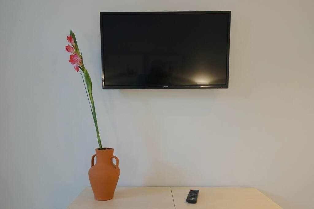 Bilbao Ciudad Del Mundo Arte Teletrabajo Y Ocio公寓 外观 照片