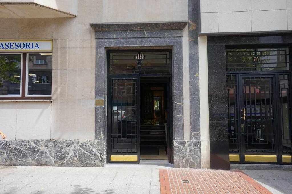 Bilbao Ciudad Del Mundo Arte Teletrabajo Y Ocio公寓 外观 照片